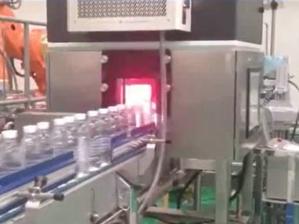 滿瓶檢測機(jī)