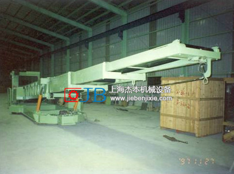 關(guān)于運輸機在輸煤中應(yīng)用